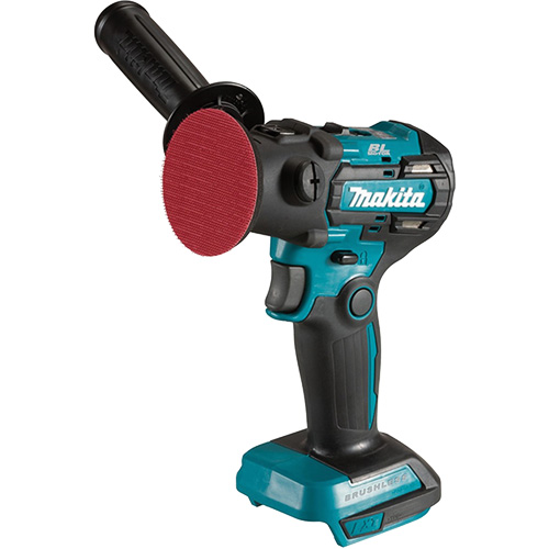 Cordless Sander & Polisher (Tool Only) Distribution Industrielle GC
