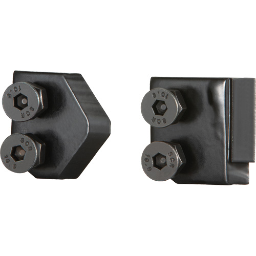 Jeu de lames pour m&egrave;che de tari&egrave;re Distribution Industrielle GC