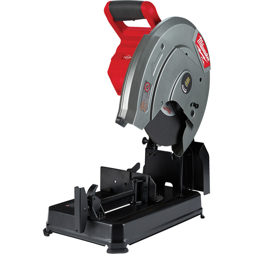 Ensemble de scie &agrave; tronçonner abrasive M18 Fuel Distribution Industrielle GC