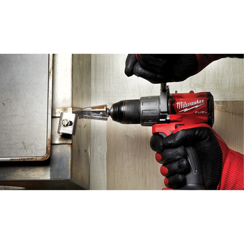 Step Drill Bit, 7/8"/#9 - 1-1/8"/#9 , 1/32" Increments, High Speed Cobalt Distribution Industrielle GC