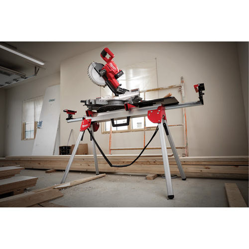 Folding Mitre Saw Stand Distribution Industrielle GC