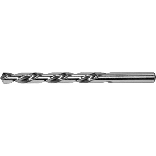 Foret court main gauche DRILLCO, Acier rapide, 1/16", 1-7/8" lo, 7/8" Cannelure, 118° Angle Distribution Industrielle GC