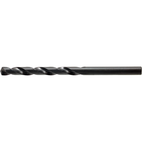 Foret allong&eacute; pour a&eacute;ronef DRILLCO, 1/16", Acier rapide, Cannelure 7/8", Pointe de 135° Distribution Industrielle GC