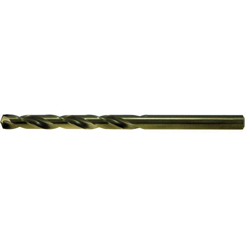 Foret allong&eacute; pour a&eacute;ronef DRILLCO, 1/16", Acier rapide au cobalt, Cannelure 7/8", Pointe de 135° Distribution Industrielle GC