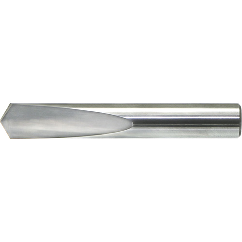 Foret &agrave; langue d'aspic en carbure plein DRILLCO, Diam&egrave;tre de 1/16", Tige 1/8" rond, Longeur de 1-1/2" Distribution Industrielle GC