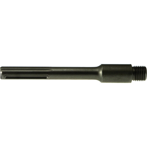 Adaptateur SDS-Plus pour perceuse &agrave; percussion DRILLCO Distribution Industrielle GC