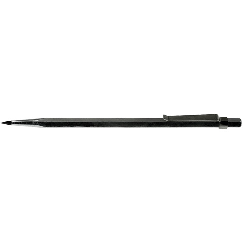Pointe &agrave; tracer pour perceuse &agrave; percussion DRILLCO, Carbure Distribution Industrielle GC