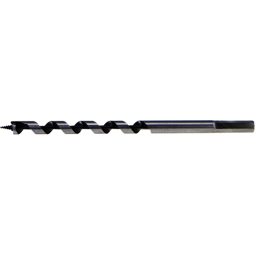 DRILLCO Ship Auger Bit, 1-1/8" Diameter Distribution Industrielle GC