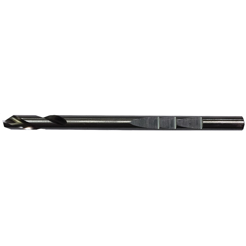 Foret guide pour scie &agrave; cloche DRILLCO, 1/4" Tige Distribution Industrielle GC