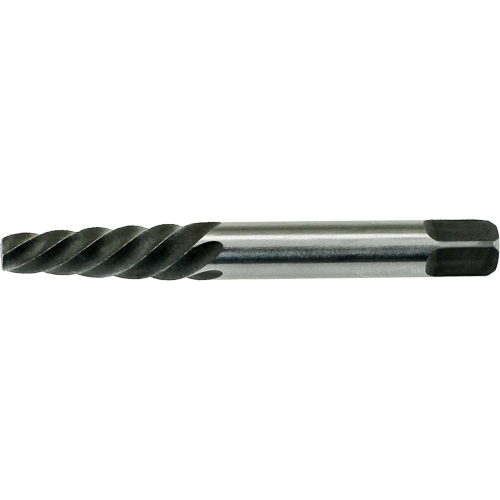 Drillco&reg; Screw Extractor, 2, For Screw Size 1/4" - 5/16", Carbide Distribution Industrielle GC