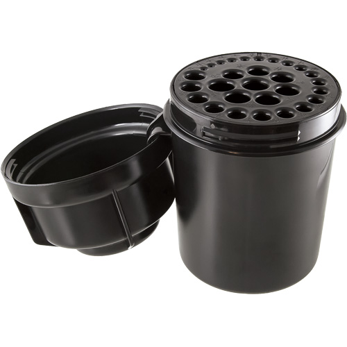 Index en plastique pour forets DRILLCO Distribution Industrielle GC