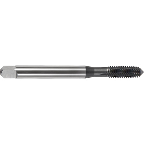Taraud Nitro Max DRILLCO, Cobalt, Filet 4-40 Distribution Industrielle GC