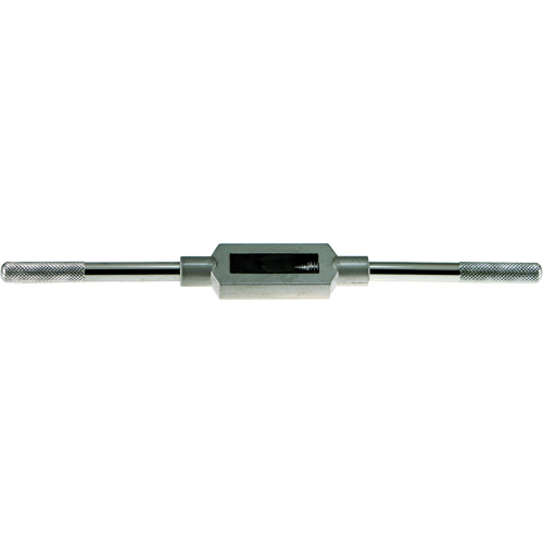 Cl&eacute; de taraudage et d'al&eacute;sage ajustable DRILLCO Distribution Industrielle GC