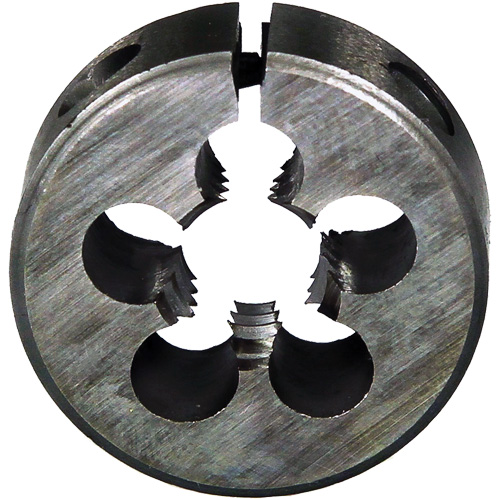 Fili&egrave;re ajustable DRILLCO, Filet de 0-80, Acier rapide Distribution Industrielle GC