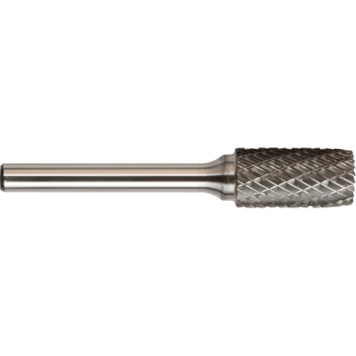 DRILLCO Double Cut Cylindrical Burr, SB-12 Distribution Industrielle GC