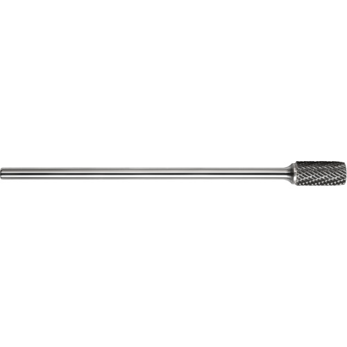 DRILLCO Double Cut Ballnose Cylinder Burr, SA-1L6 Distribution Industrielle GC
