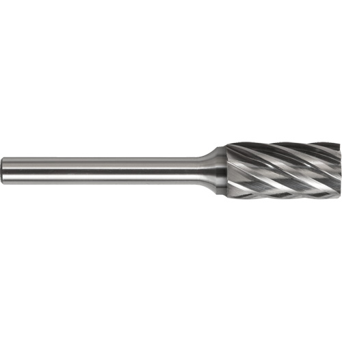 Fraise rotative ovale pour la coupe d'aluminium DRILLCO, SA-7NF Distribution Industrielle GC