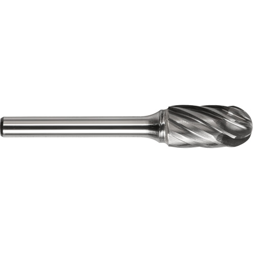 Fraise rotative ovale pour la coupe d'aluminium DRILLCO, SC-1NF Distribution Industrielle GC