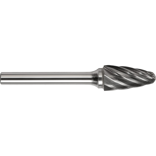 Fraise cylindrique pour la coupe d'aluminium DRILLCO, SF-1NF Distribution Industrielle GC