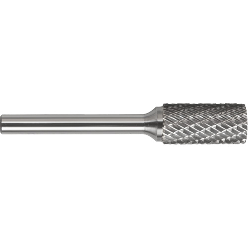 DRILLCO Double Cut Cylindrical Burr, SA-43 Distribution Industrielle GC
