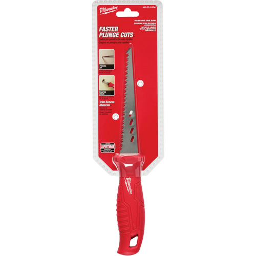 Rasping Jab Saw Distribution Industrielle GC