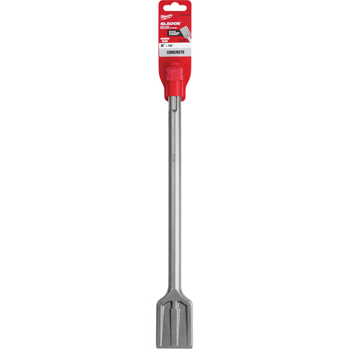 Sledge Scaling Chisel Distribution Industrielle GC