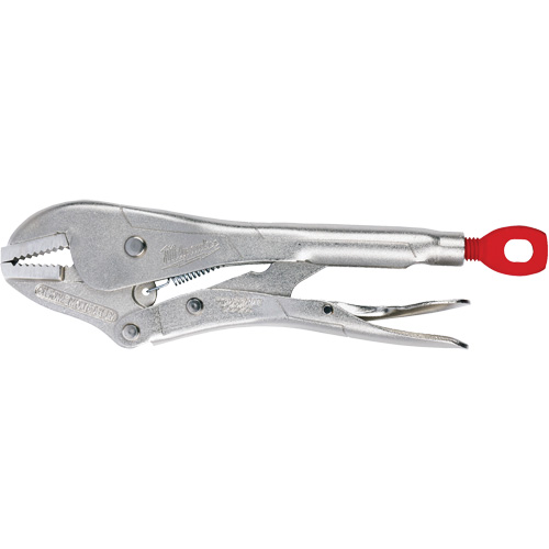 Torque Lock Locking Pliers, 7" Length, Straight Distribution Industrielle GC