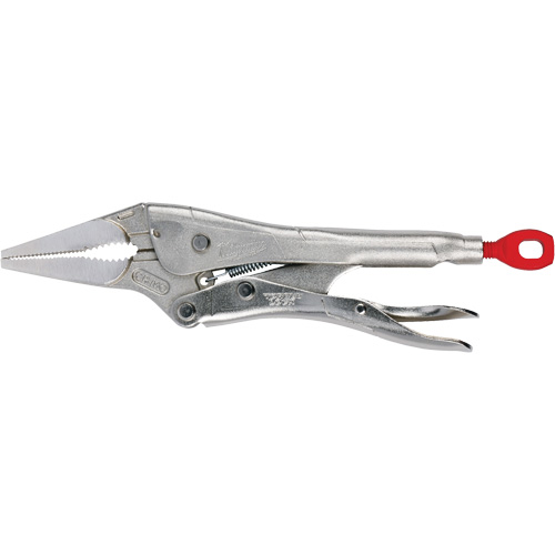 Torque Lock Locking Pliers, 9" Length, Long Nose Distribution Industrielle GC