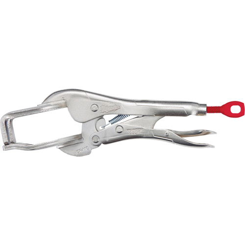 Pince-&eacute;tau &agrave; souder Torque Lock, Longueur 9", Soudage Distribution Industrielle GC