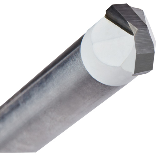 Foret pour la pierre naturelle, 3/8", Carbure Distribution Industrielle GC