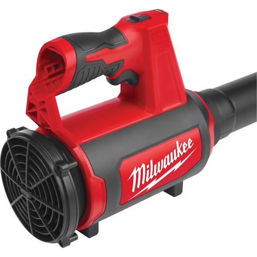 Souffleur compact M12 (outil seulement), 12 V, Vitesse d'air 110 mi/h, &agrave; pile Distribution Industrielle GC