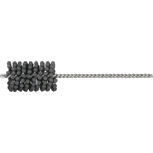 Outil de rodage de petit diam&egrave;tre NovoFlex ATB, 1,125" dia. x 2-3/4" lo, 320 grain Distribution Industrielle GC