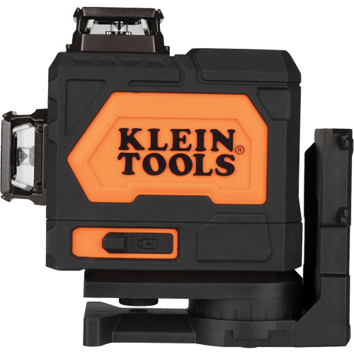 Rechargeable Self-Leveling Green Planar Laser Level Distribution Industrielle GC