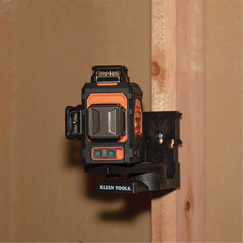 Rechargeable Self-Leveling Green Planar Laser Level Distribution Industrielle GC