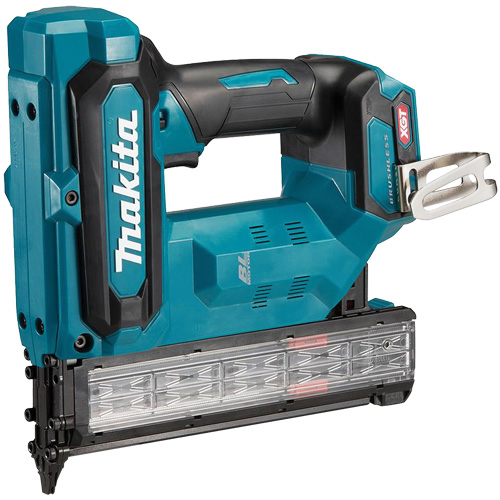 Cloueuse de finition calibre 18 1-5/8" XGT BL Max* (outil seulement), 40 V, Lithium-ion Distribution Industrielle GC