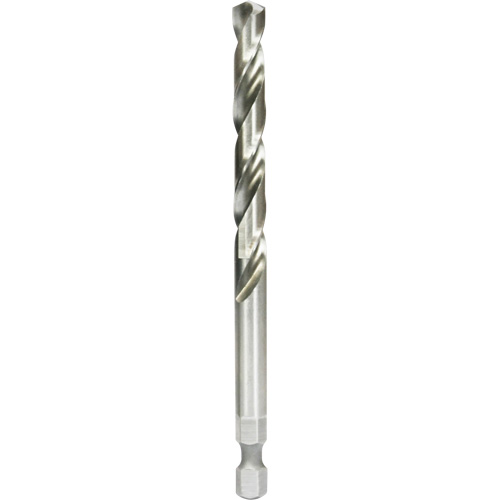 Tr&eacute;pan pilote de scie cloche, 1/4" Tige Distribution Industrielle GC