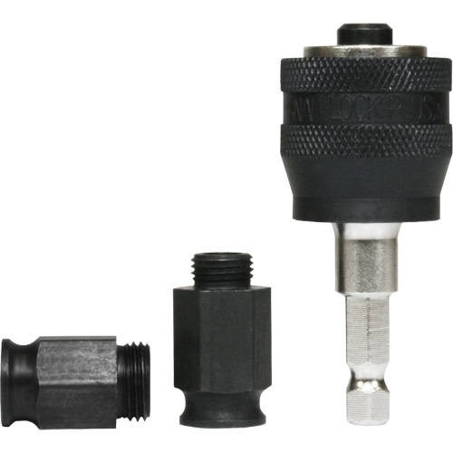Snap-Lock Plus Mandrel System Distribution Industrielle GC