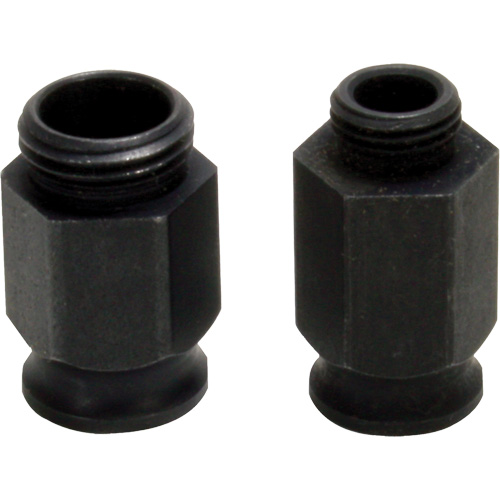 &eacute;crous adaptateurs pour scie-cloche 1/2" et 5/8" Distribution Industrielle GC