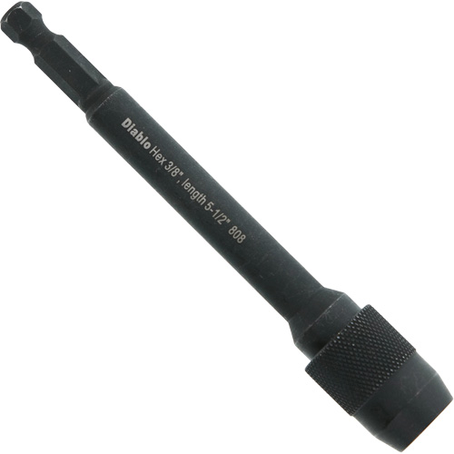 Rallonge universelle 5-1/2" Distribution Industrielle GC