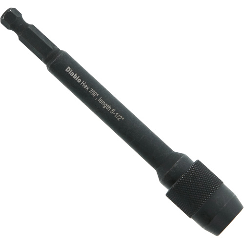 Rallonge universelle 5-1/2" Distribution Industrielle GC