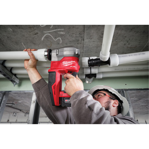 M18 Fuel ProPEX&reg; Cordless Expander Kit with One-Key Distribution Industrielle GC