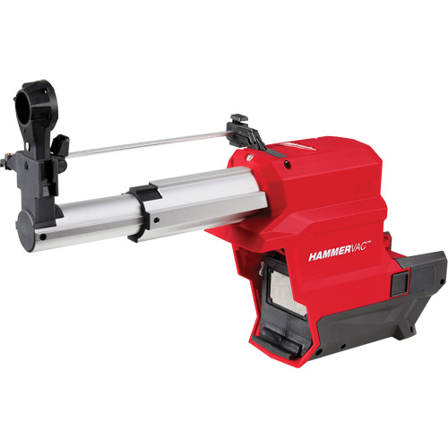 M18 Fuel Hammervac 1-1/8" Dedicated Dust Extractor Distribution Industrielle GC