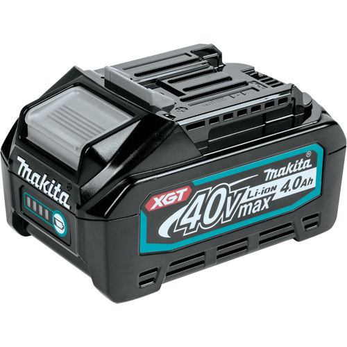 Max XGT&reg; Cordless Tool Battery, Lithium-Ion, 40 V, 4 Ah Distribution Industrielle GC