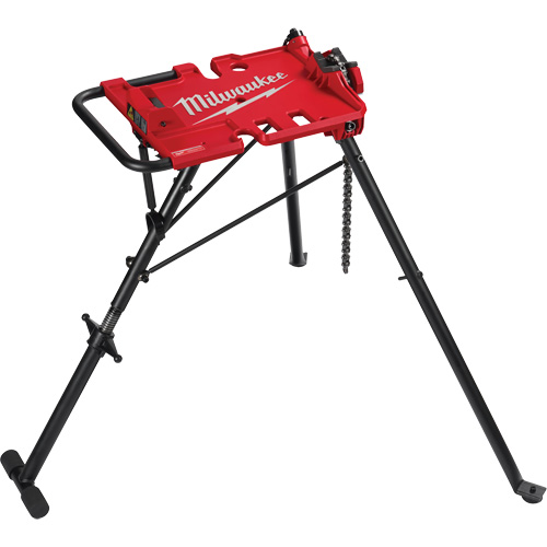 6” Leveling Tripod Chain Vise Distribution Industrielle GC