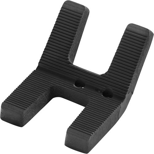 PVC Coated Pipe Jaw for 6” Leveling Tripod Chain Vise Distribution Industrielle GC