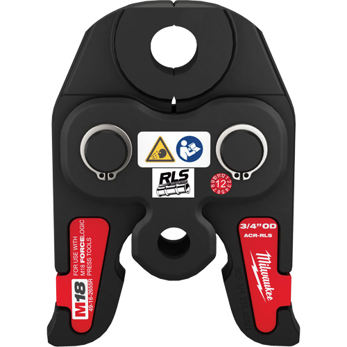 M&acirc;choire de presse 3/4" ACR RLS Distribution Industrielle GC