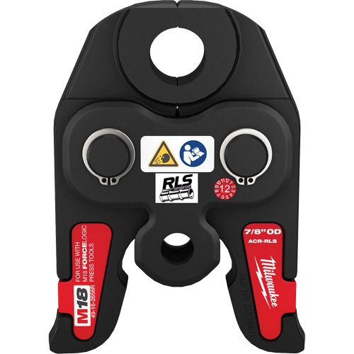 M&acirc;choire de presse 7/8" ACR RLS Distribution Industrielle GC