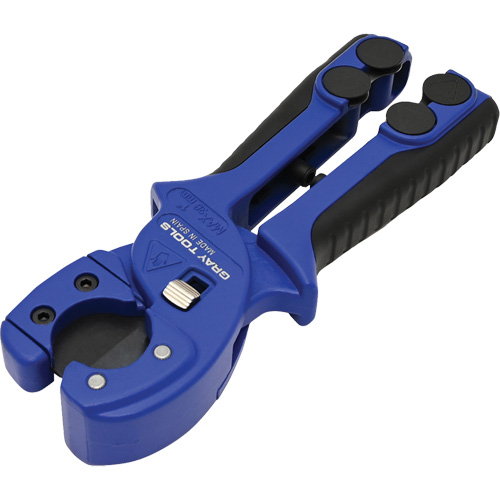 Coupe-tube pour le PVC et XLPE, Capacit&eacute; de 1" Distribution Industrielle GC