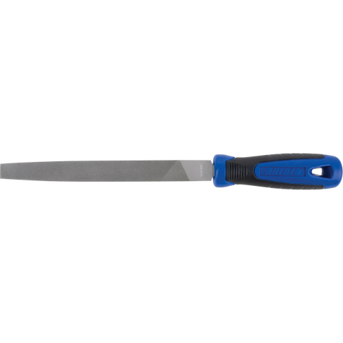 File With Handle, Half Round, 8" L, Bastard Cut Distribution Industrielle GC