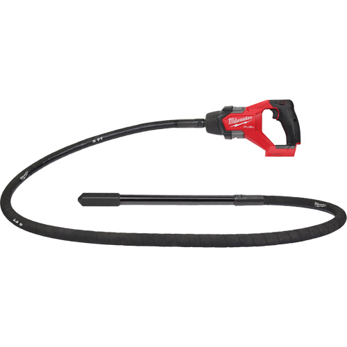 M18 Fuel 8' Concrete Pencil Vibrator Distribution Industrielle GC